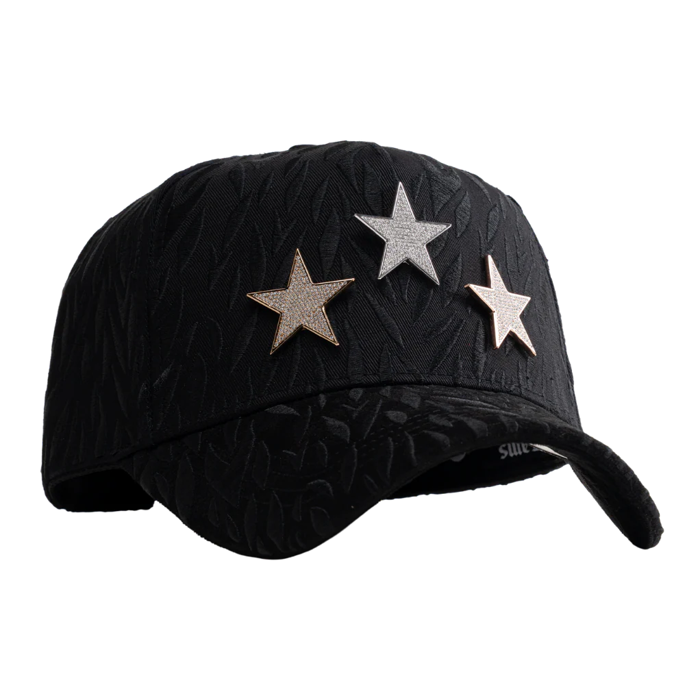 Barbas Hats | Rockstar CT