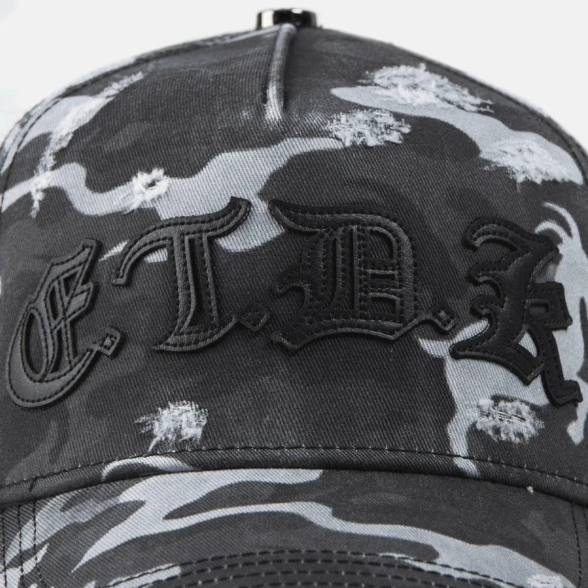 W MERCH x Kris R | GAMINA GRAY
