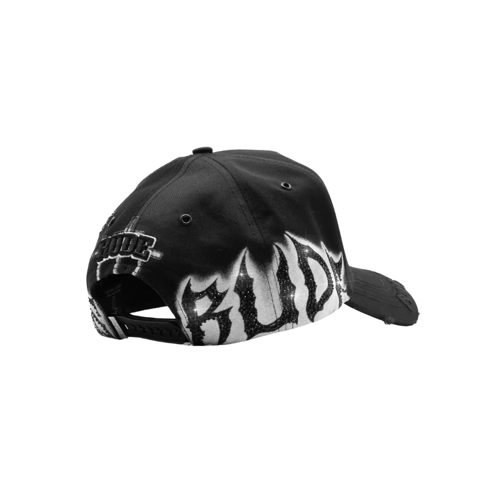 RUDE AWAKENINGS | CALVARY