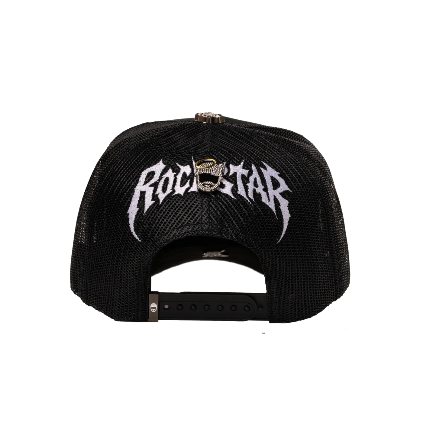 BARBAS HATS | BARBAS RECORDS