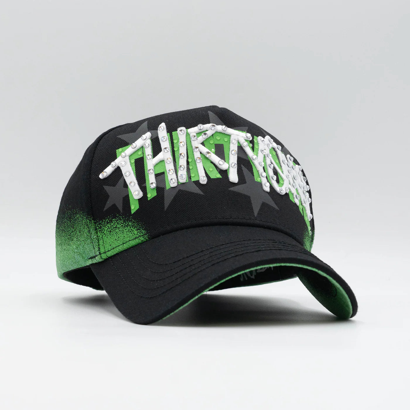 THIRTYONE HATS | STARRY NIGHT