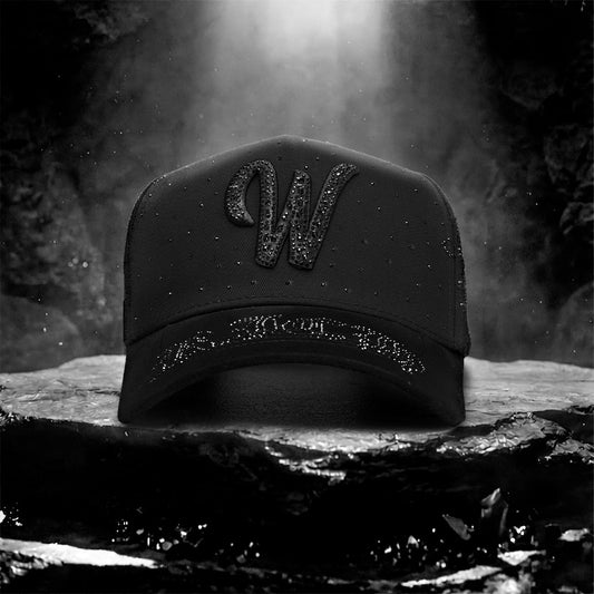 W Merch | THE ONE ICE