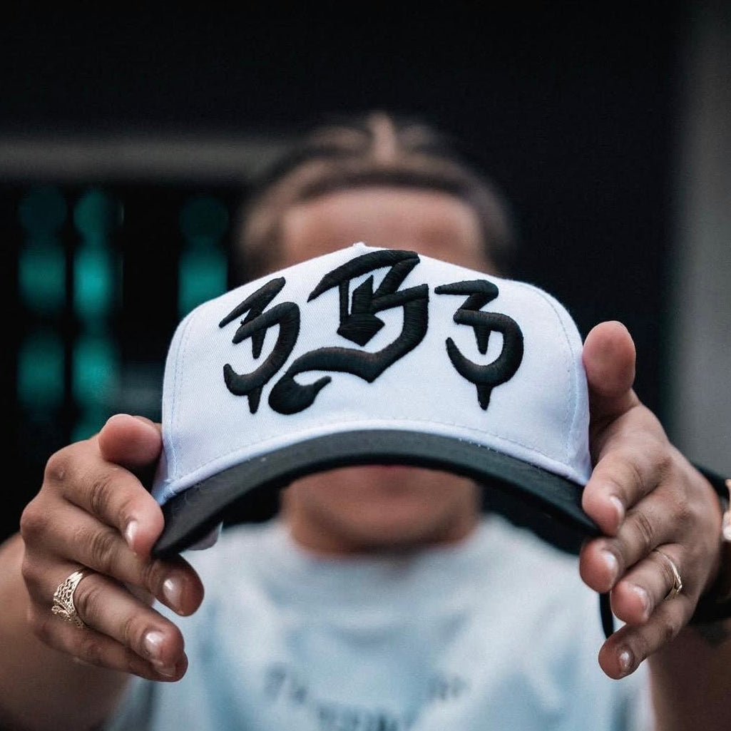 BLESSD MERCH | 3B3