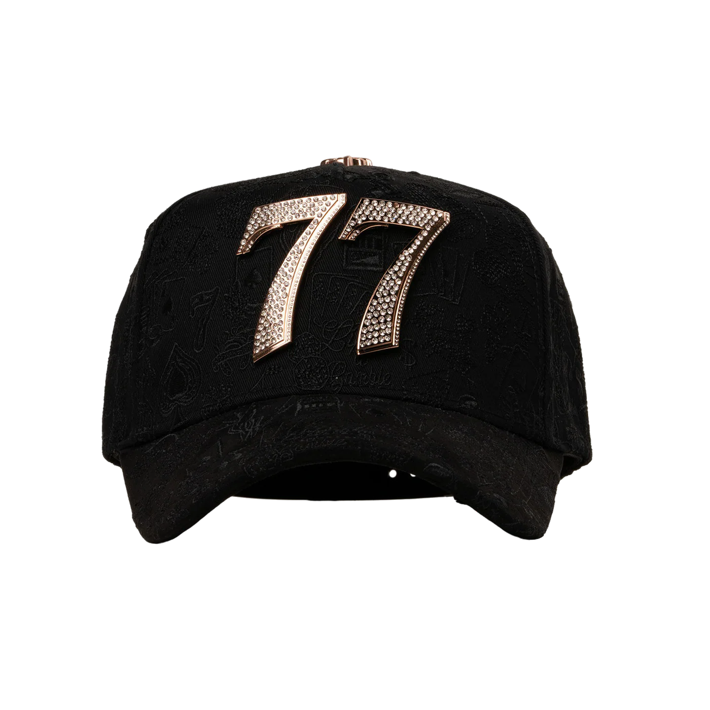 BARBAS HATS | 77 “LAST EDITION”