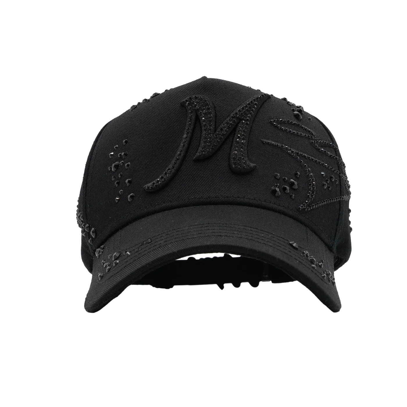 THIRTYONE HATS | MAGO TOTAL BLACK