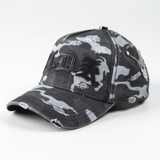 W MERCH x Kris R | GAMINA SILVER
