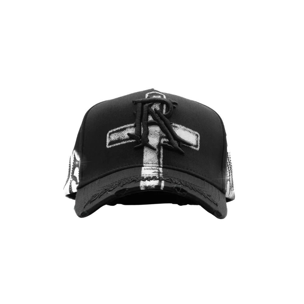 RUDE AWAKENINGS | CALVARY