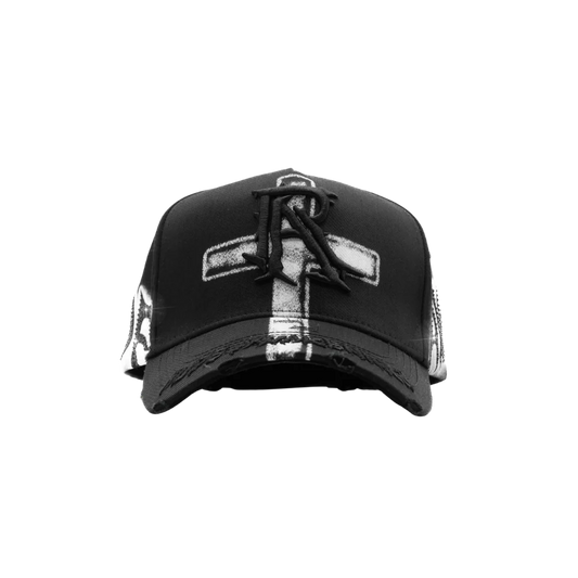 RUDE AWAKENINGS | CALVARY