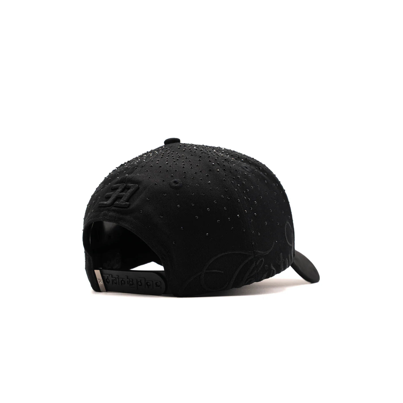 THIRTYONE HATS | 31 FOREVER BLACK