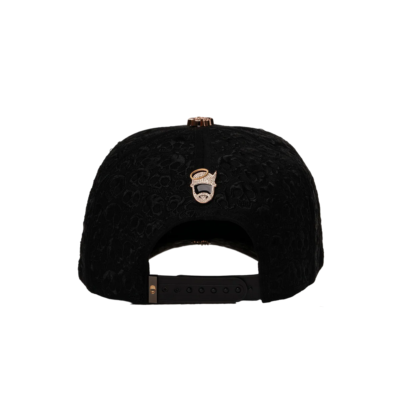 BARBAS HATS | HAND SKULL