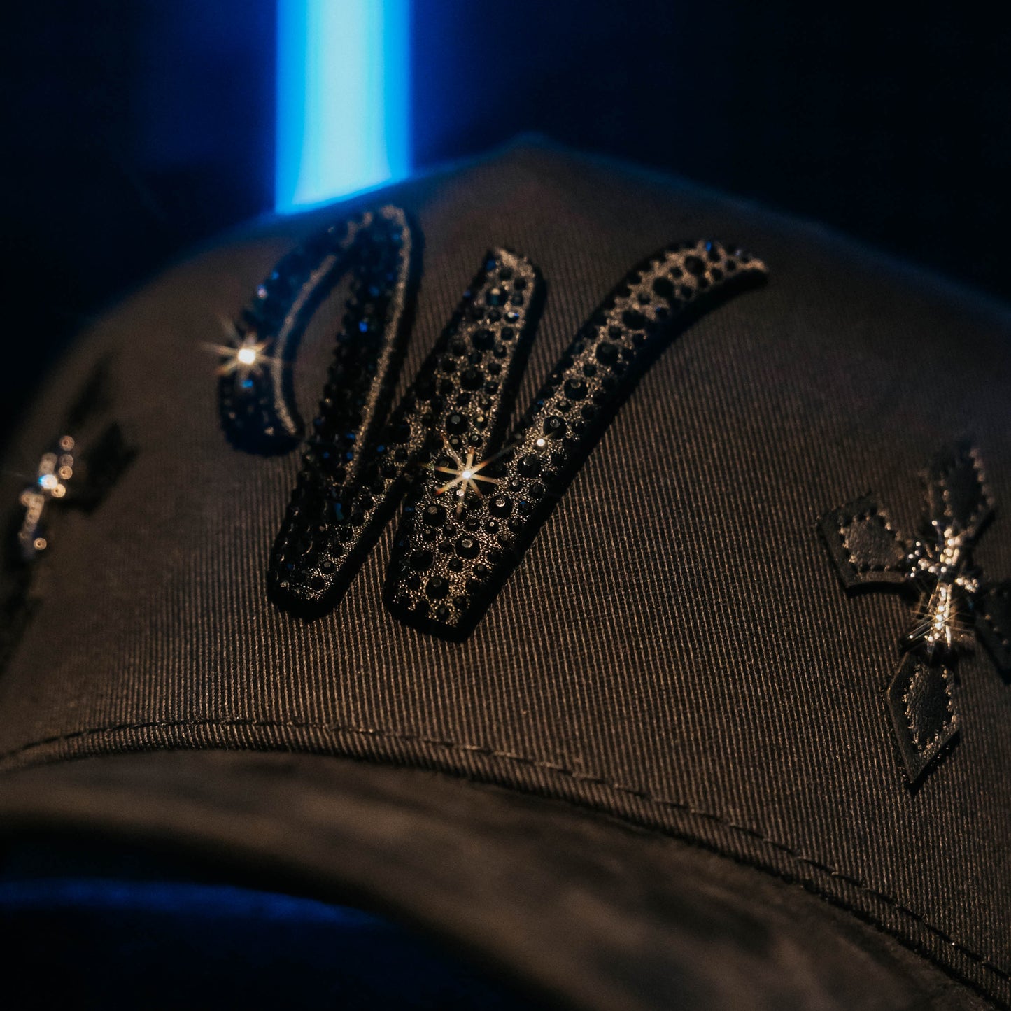 W Merch | THE ONE RICH
