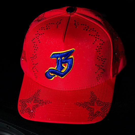 BLESSD MERCH | COLOMBIA SUPERSTAR
