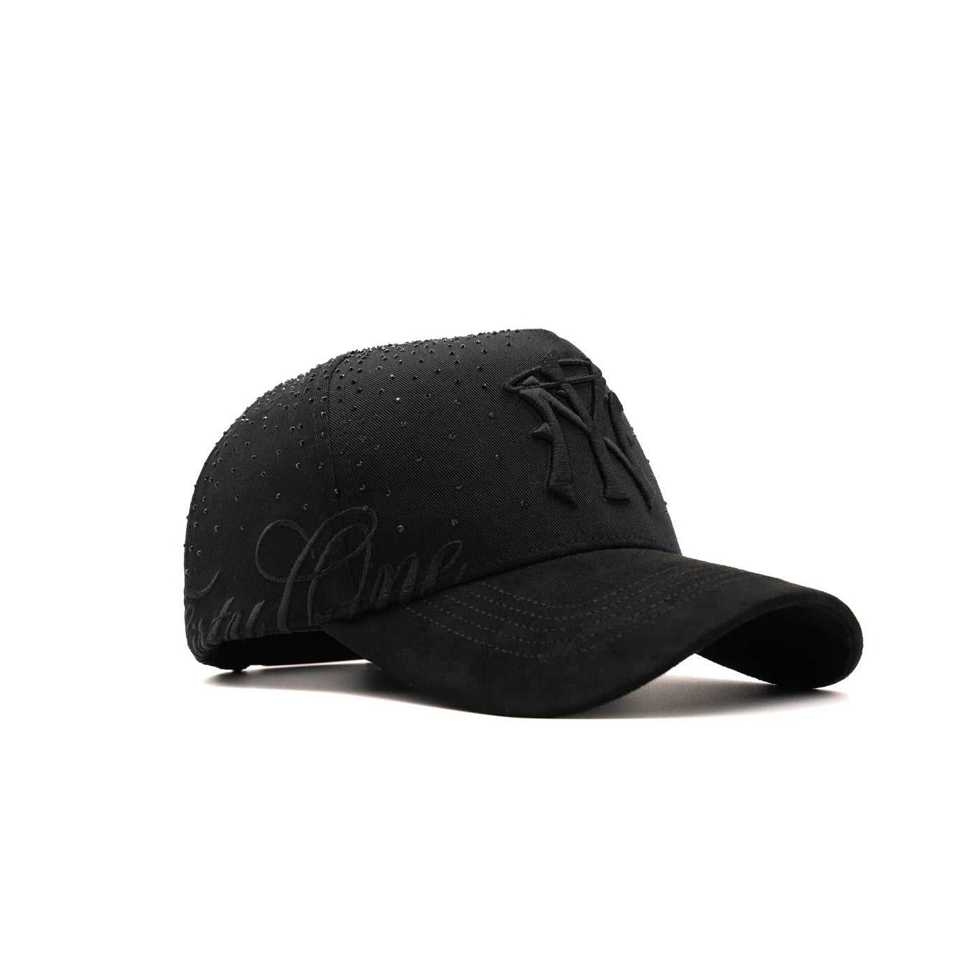 THIRTYONE HATS | 31 FOREVER BLACK