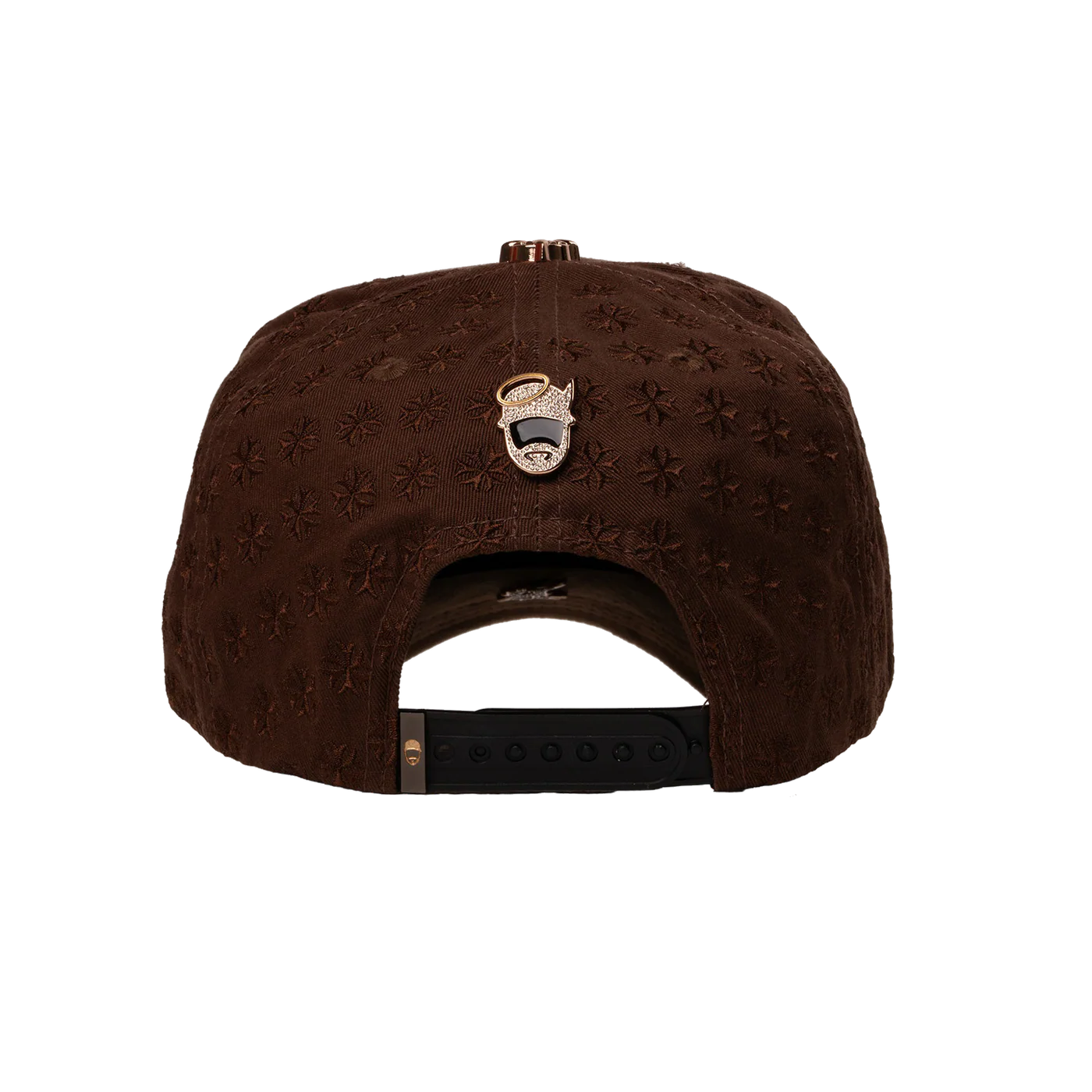 BARBAS HATS | B CROSS PINK