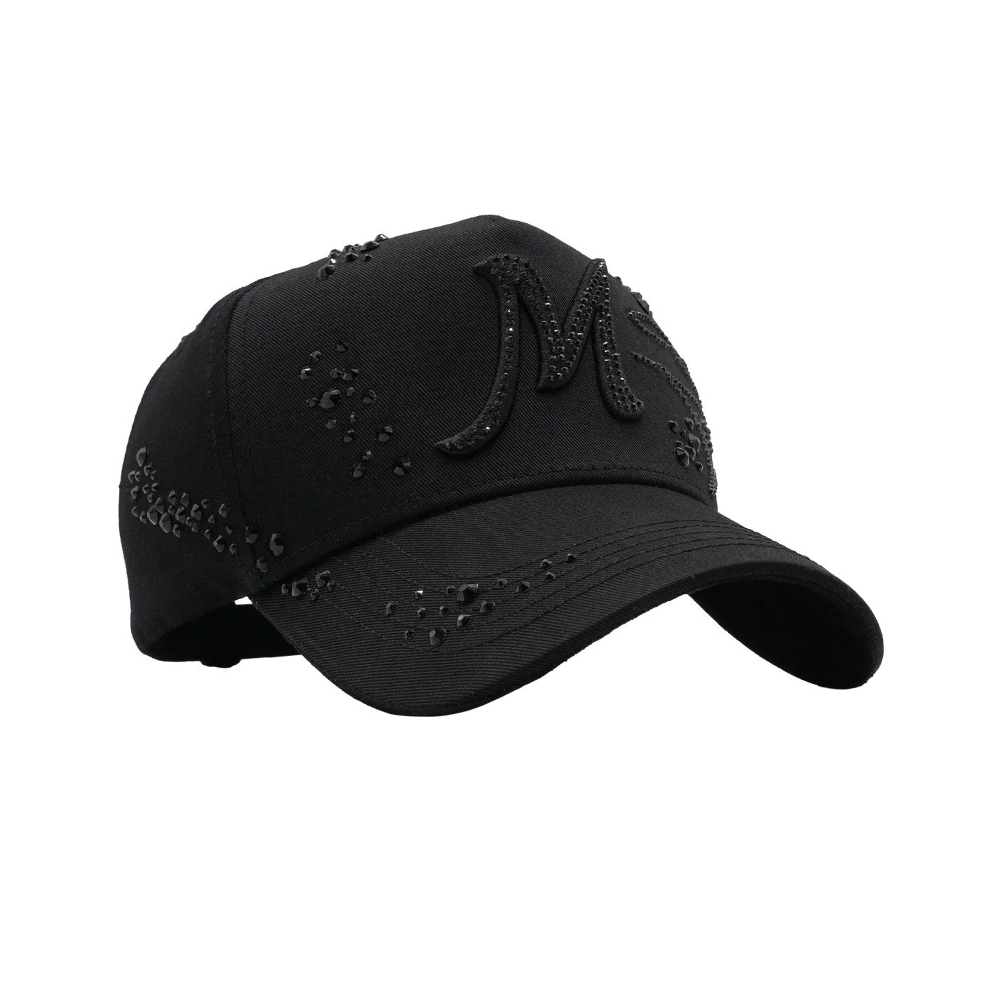 THIRTYONE HATS | MAGO TOTAL BLACK