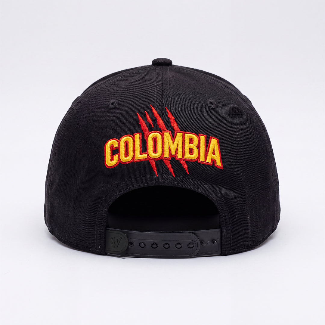 W MERCH | COLOMBIA EDITION