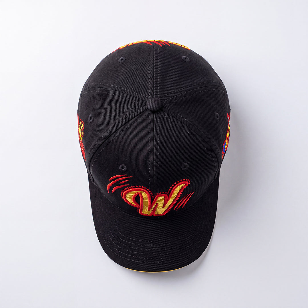 W MERCH | COLOMBIA EDITION