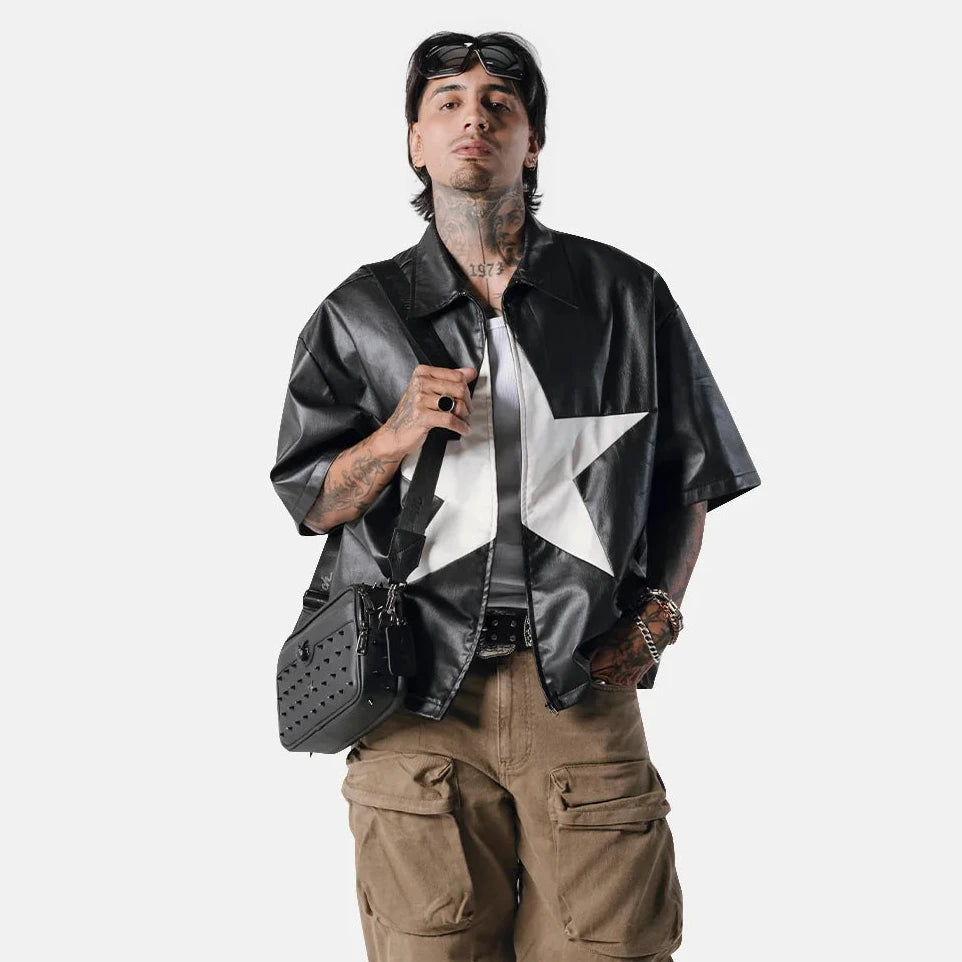 W MERCH x Kris R | CARRIEL E.T.D.K