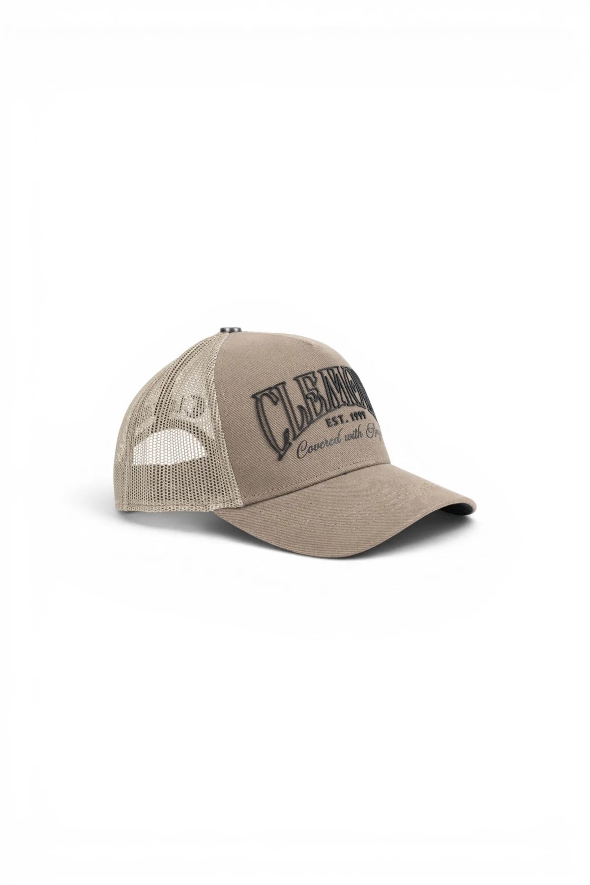 CLEMONT | CARESTÍA TAUPE