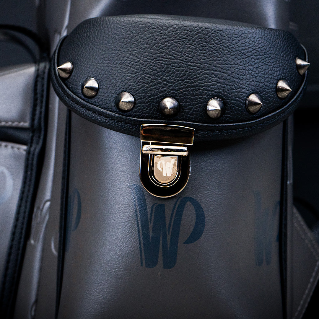 (PRE-VENTA) W Merch | BAG W