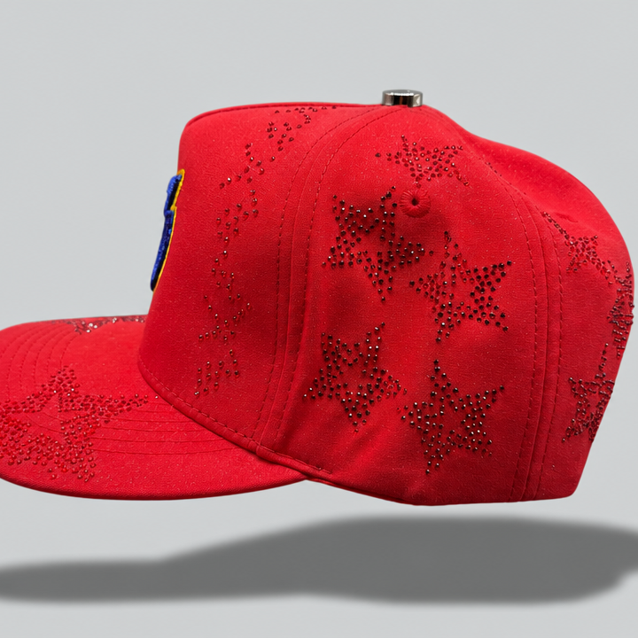 BLESSD MERCH | COLOMBIA SUPERSTAR
