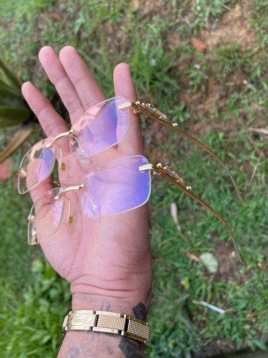 Gafas Cartier