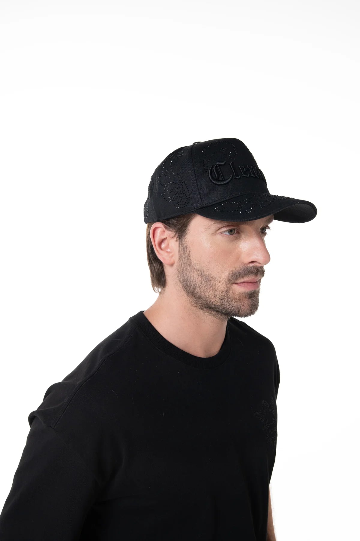 CLEMONT | BRIVIDO NEGRO