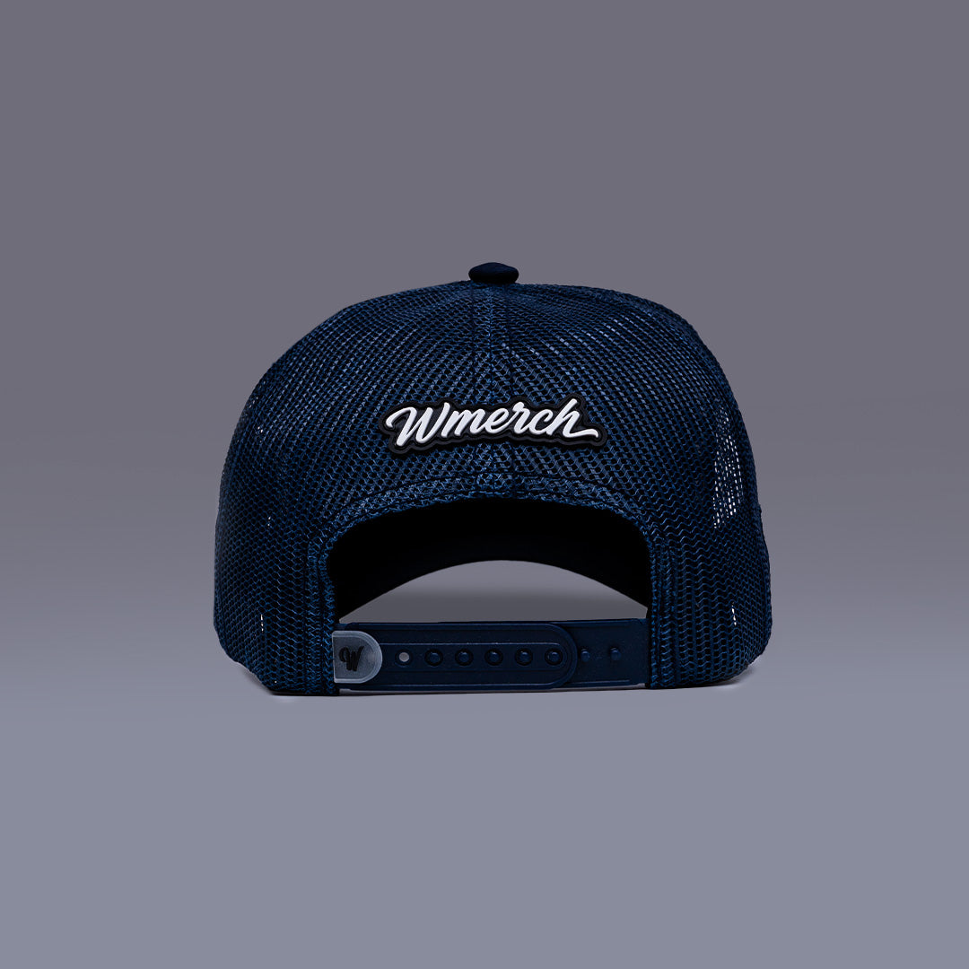 W Merch x Stake