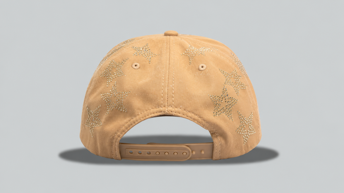 BLESSD MERCH | GOLD LUXURY