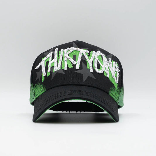 THIRTYONE HATS | STARRY NIGHT