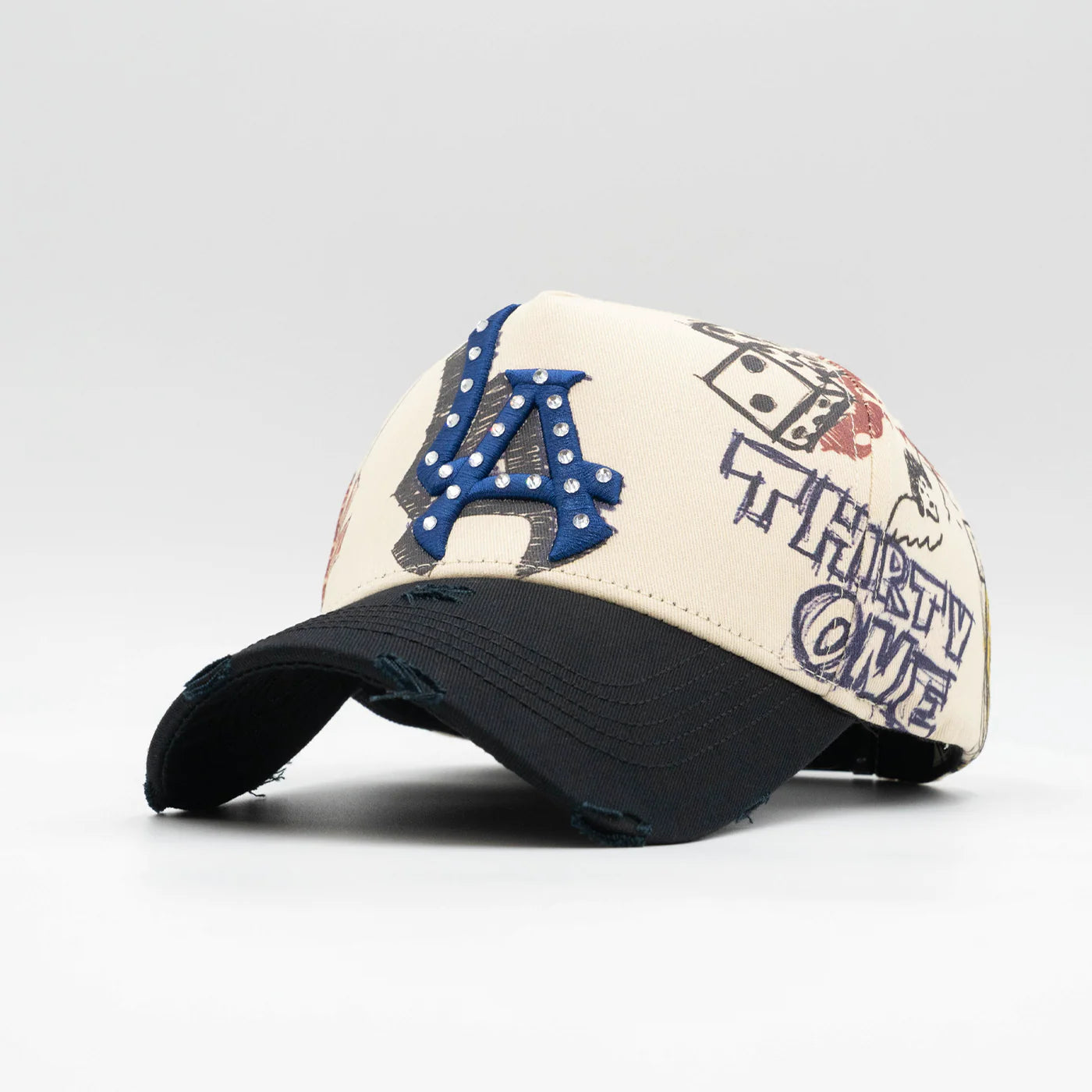 THIRTYONE HATS | PAGE 31