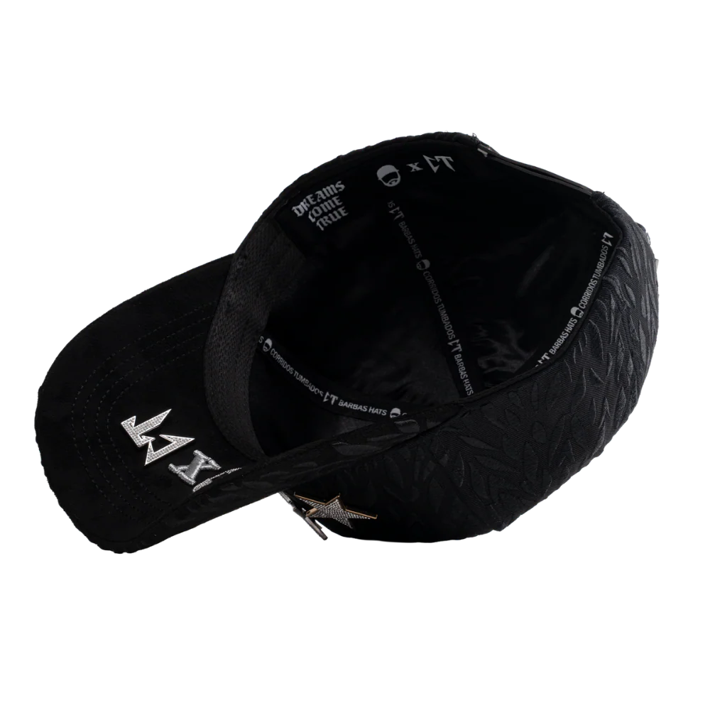 Barbas Hats | Rockstar CT