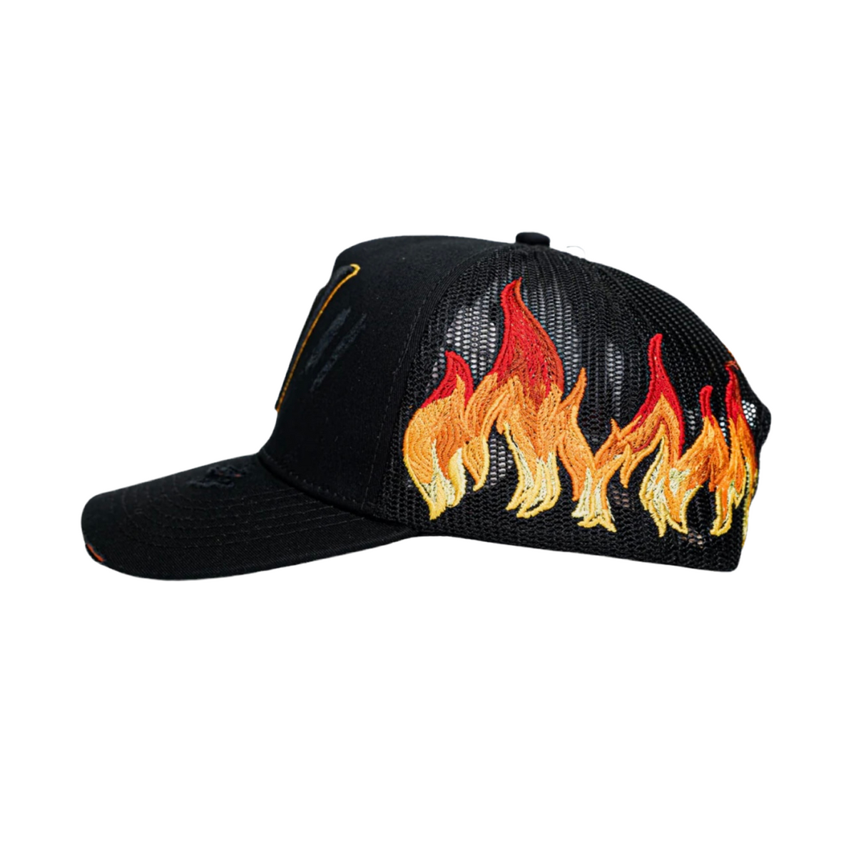 W Merch W MERCH | EXCLUSIVE FIRE DESIGN – JD Caps Shop