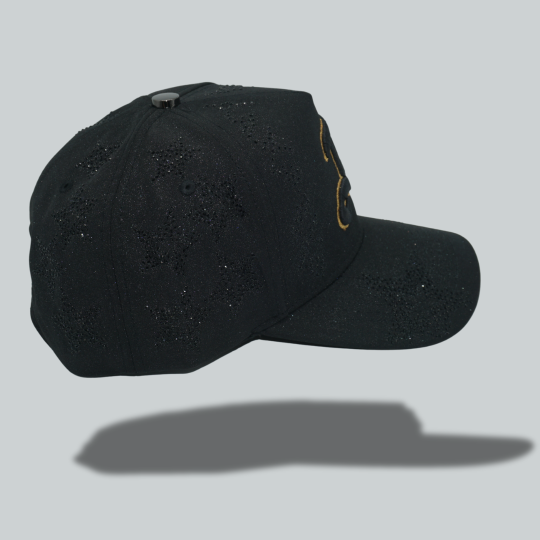 BLESSD MERCH | BLACK STAR