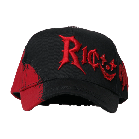 BARBAS HATS | ROM BLOODLINE