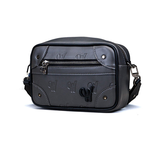 (PRE-VENTA) W Merch | CROSSBODY W