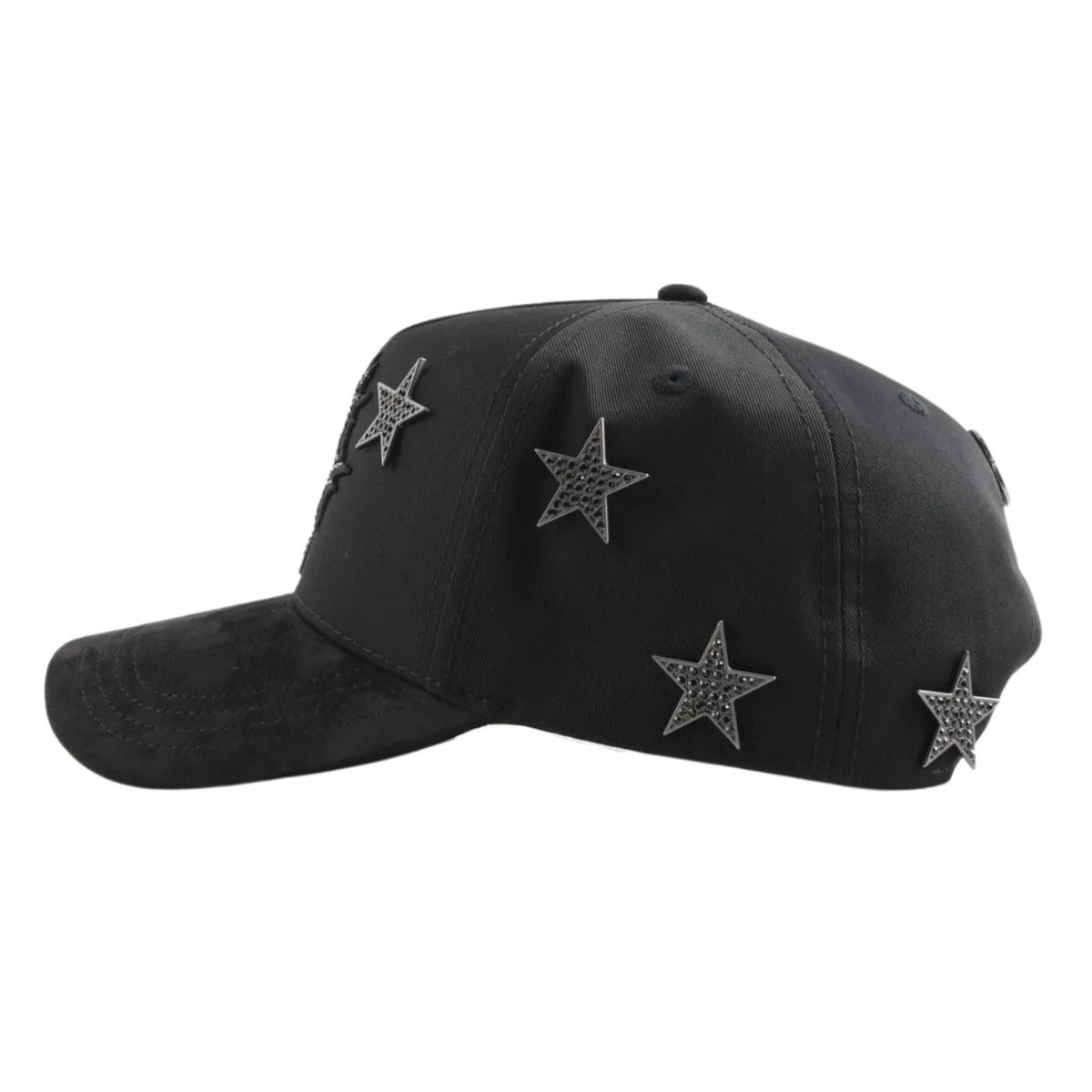 BARBAS HATS | DARK NEBULA