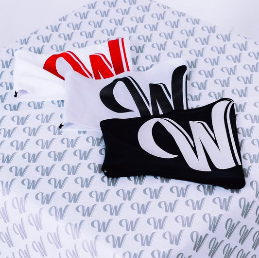 W MERCH | SKI MASK