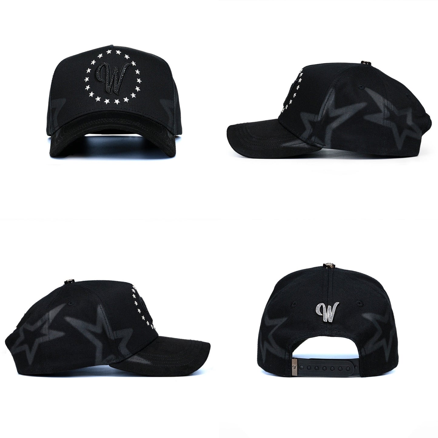 (PRE-VENTA) W Merch | THE ONE - STAR