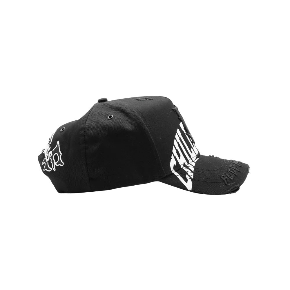 RUDE AWAKENINGS | CHILD OF GOD