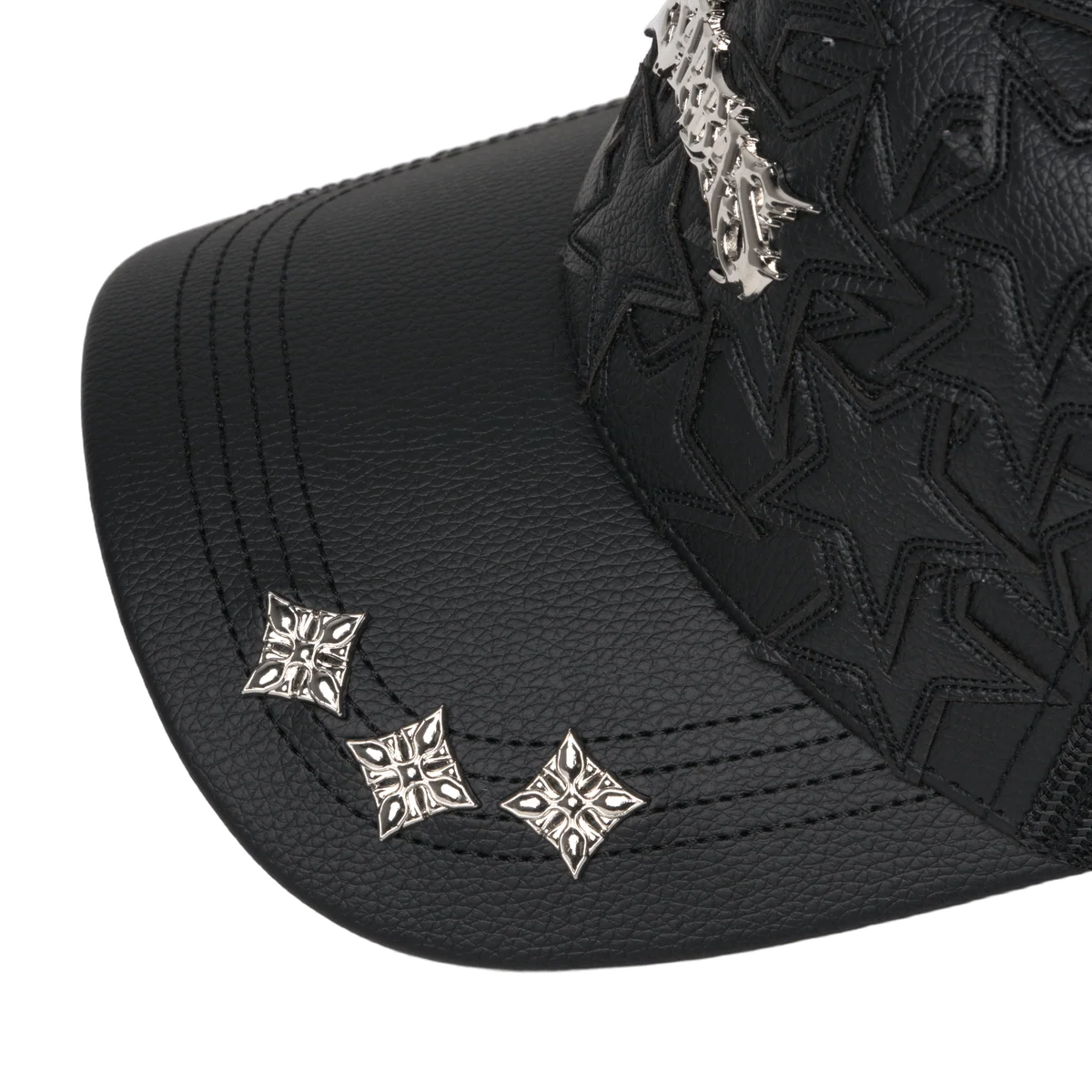 BARBAS HATS | ALL STAR