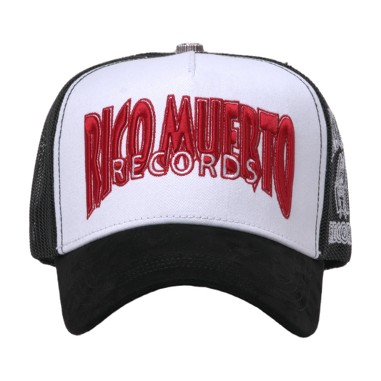 BARBAS HATS | ROM RECORDS