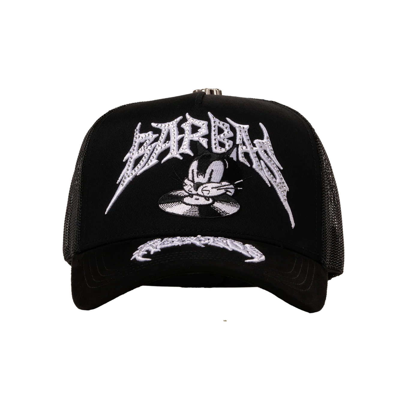 BARBAS HATS | BARBAS RECORDS
