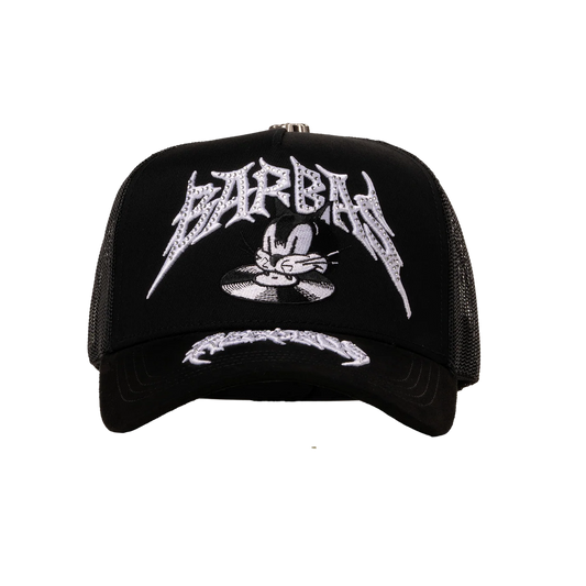 BARBAS HATS | BARBAS RECORDS