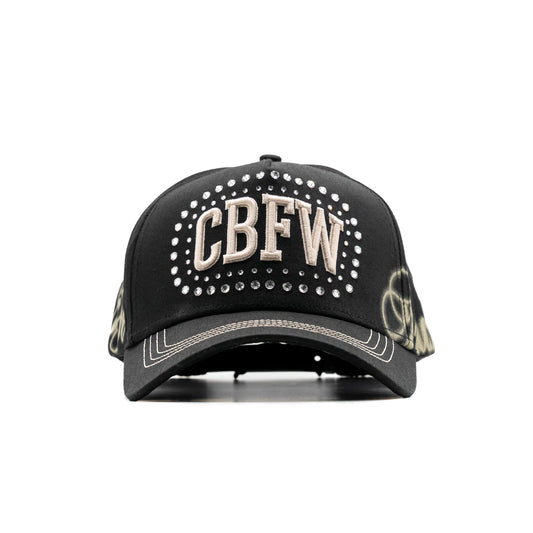 DANDY HATS | CBFW | LIL BABY