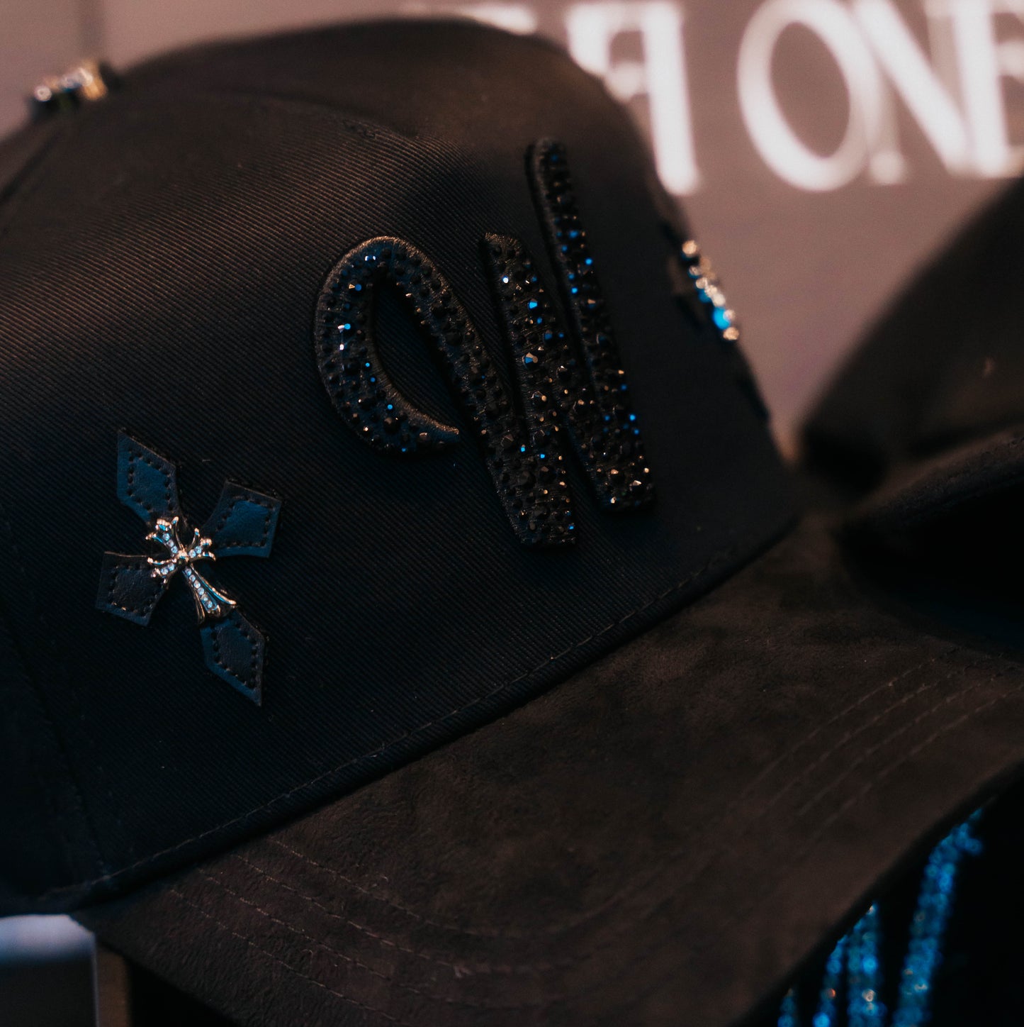 W Merch | THE ONE RICH