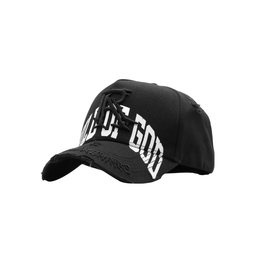 RUDE AWAKENINGS | CHILD OF GOD