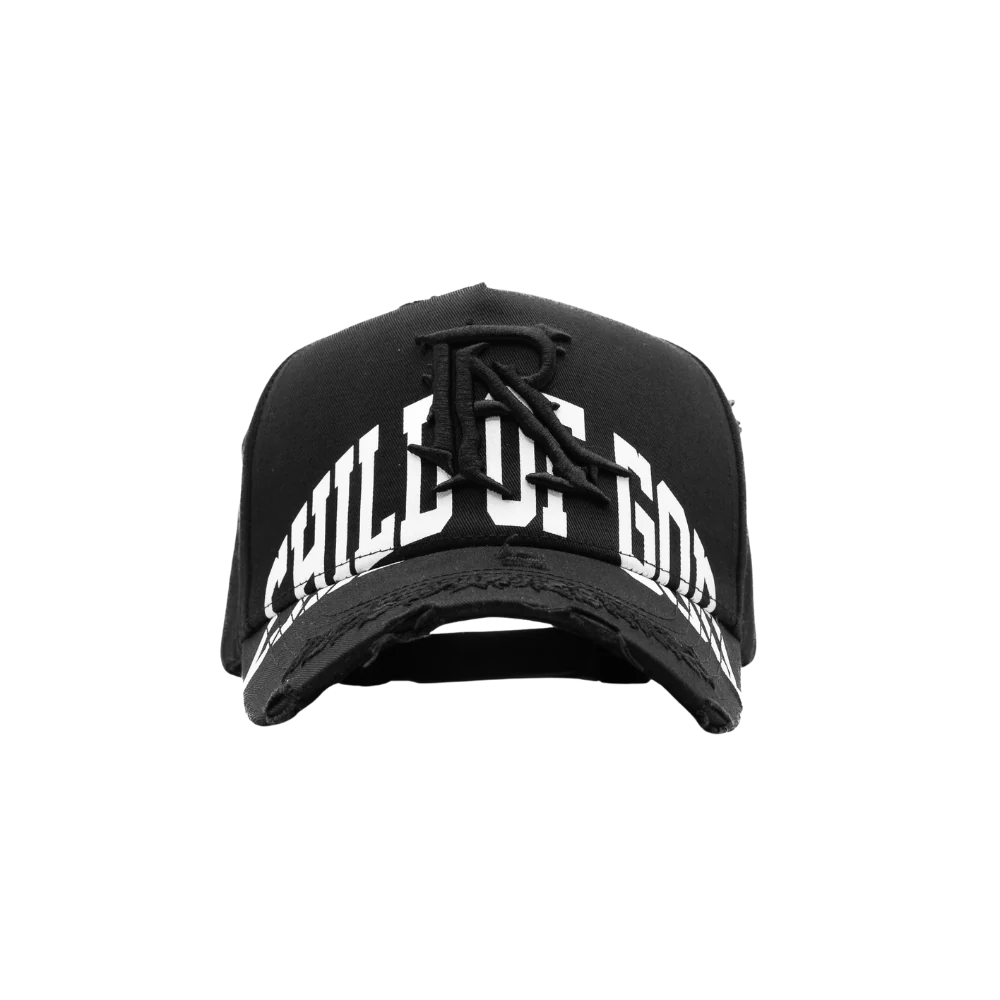 RUDE AWAKENINGS | CHILD OF GOD