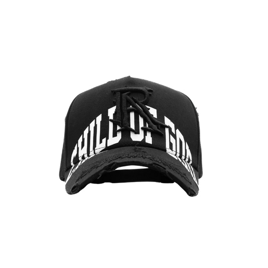 RUDE AWAKENINGS | CHILD OF GOD