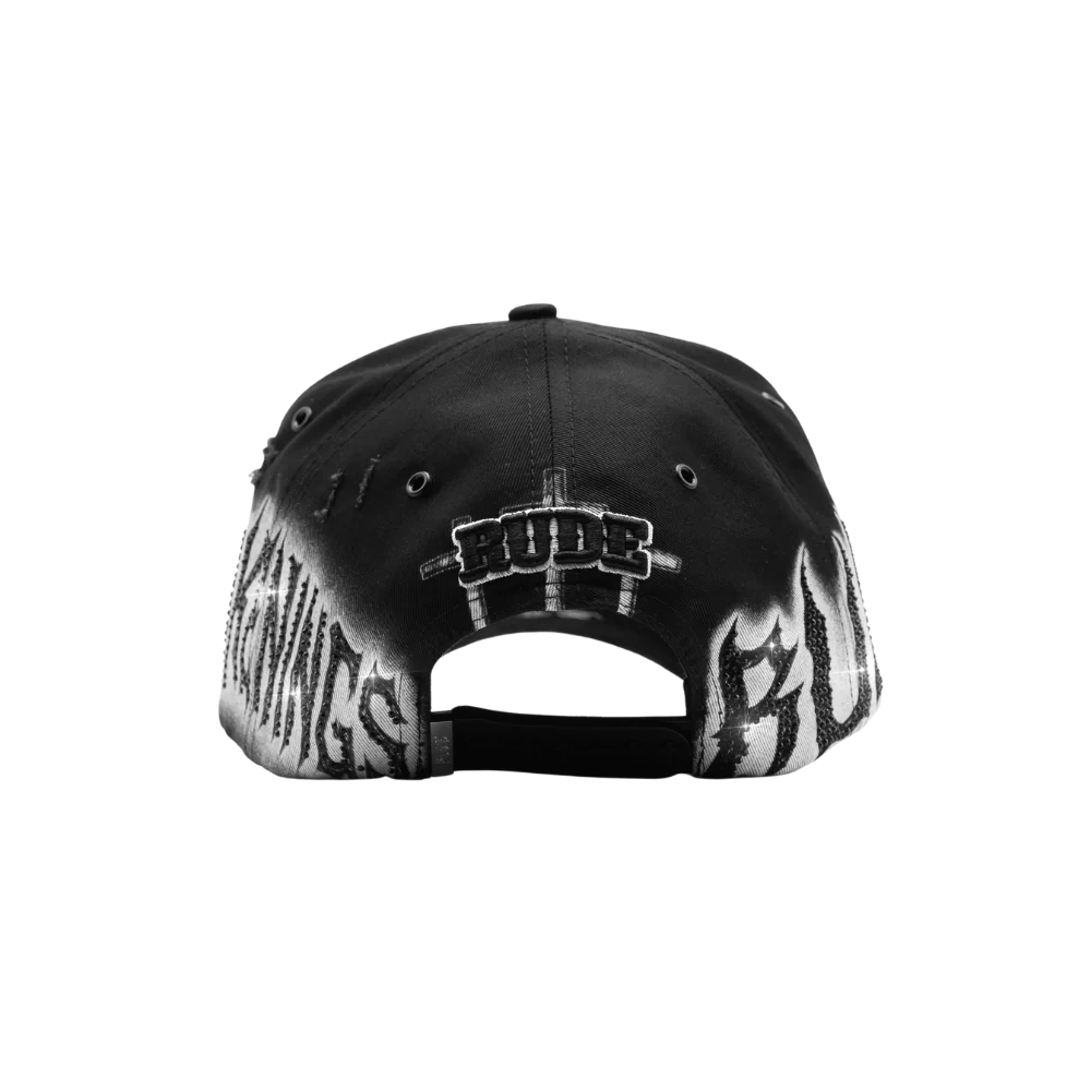 RUDE AWAKENINGS | CALVARY